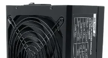 Fuente De Poder Naceb Technology Na-0627 1000 W, Atx 80 Plus Gold, Fully-modular