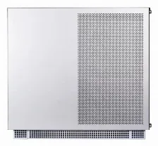Gabinete Naceb Technology Na-0640 Tower, Psu No, Vent. 3x 120 Mm, Vent. 1x 120 Mm, Blanco