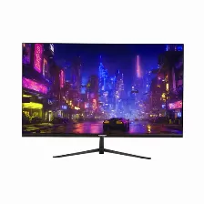 Monitor Naceb Technology Na-0643 Led, 32