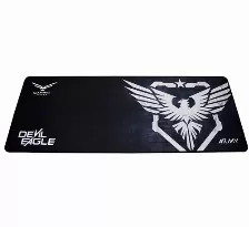 Mousepad Naceb Technology Xl Control 800 Mm, 300 Mm, Negro, Blanco