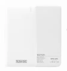 Power Bank Necnon Npw-10fc 10000 Mah, 5 V, Universal, Usb, Negro
