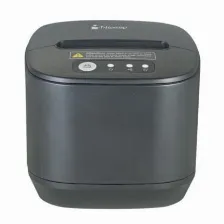 Miniprinter Nextep Ne-511x, Termica Directa, 80mm, Usb/ethernet, Cortador De Papel Automatico, Negro