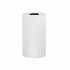 Paquete De 5 Piezas Rollos De Papel Termico Nextep, 80mmx40mm.