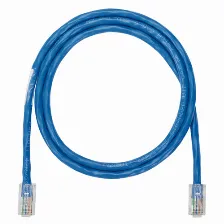 Cable De Red Panduit Netkey Nk5epc5buy, 1.52 Metros, Cat5e