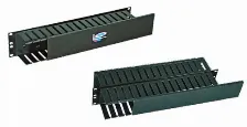 Charola North System North109-bkt, Negro