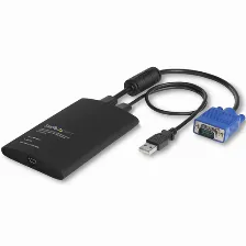 Kvm Startech.com Controla 1pcs