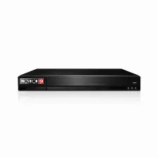 Nvr Provision-isr Nvr12-16400fan(1u) 16 Canales, Hdd Max. 20 Tb