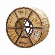 Cable Linkedpro Oc-adss-12c-s100/4km 4000 M, Fibra G.652d, No, No, Negro