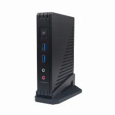 Servidor De Administracia?n De Ca?maras, Incluye Ossia Vms, Soporta Hasta 256 Canales Sin Licencia Y Hasta 64 Dispositivos, Gigabit, 4k Hdmi