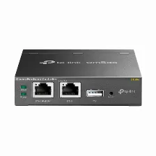 Controlador Omada Tp-link Oc200, , Fast Ethernet, 2xrj-45, 1xusb-a