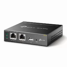 Controlador Omada Tp-link Oc200, , Fast Ethernet, 2xrj-45, 1xusb-a