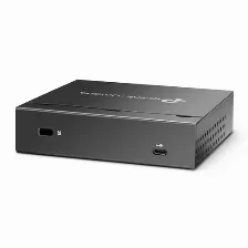 Controlador Omada Tp-link Oc200, , Fast Ethernet, 2xrj-45, 1xusb-a