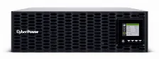 Ups De 6000 Va/6000 W, Online Doble Conversia?n, 200 - 240 Vac De Entrada Nema L6-30p, Onda Senoidal Pura, Torre O Rack De 2 Ur (alta Densidad), Con 2 Tomas Nema L6-20r Y 2 Nema L6-30r