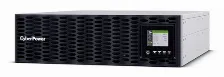 Ups De 6000 Va/6000 W, Online Doble Conversia?n, 200 - 240 Vac De Entrada Nema L6-30p, Onda Senoidal Pura, Torre O Rack De 2 Ur (alta Densidad), Con 2 Tomas Nema L6-20r Y 2 Nema L6-30r