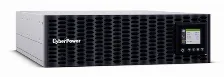 Ups De 6000 Va/6000 W, Online Doble Conversia?n, 200 - 240 Vac De Entrada Nema L6-30p, Onda Senoidal Pura, Torre O Rack De 2 Ur (alta Densidad), Con 2 Tomas Nema L6-20r Y 2 Nema L6-30r