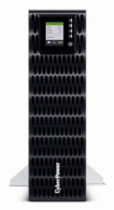Ups De 6000 Va/6000 W, Online Doble Conversia?n, 200 - 240 Vac De Entrada Nema L6-30p, Onda Senoidal Pura, Torre O Rack De 2 Ur (alta Densidad), Con 2 Tomas Nema L6-20r Y 2 Nema L6-30r