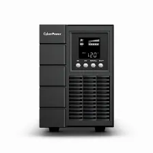 Ups De 1000 Va/900 W, Online Doble Conversia?n, Entrada 120 Vca Nema 5-15p, Onda Senoidal Pura, Tipo Torre, Con 4 Tomas Nema 5-15r