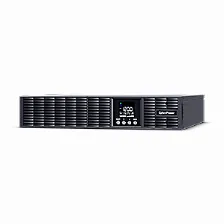 No Break Cyberpower Ols3000rt2ua 3 Kva / 2700 W, Entrada 150 V, 6 Salidas Ac, Negro