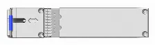 Conversor De Medios Ruijie Networks Om-ge-sfp-10km-sm1490 Sfp, 1250 Mbit/s, 10000 M