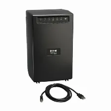 No Break Tripp Lite 1.5 Kva / 940 W, 510 J, Entrada 147 V, 8 Salidas Ac, Negro