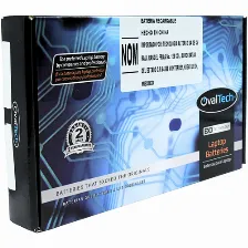 Bateria Ovaltech Ota1705 Apple, 7.56 V, 48 Mah, 6celdas