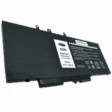 Bateria Ovaltech Otdgjknx Dell, 7.7 V, 8200 Mah