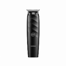 Rasuradora Oraimo Smarttrimmer Inalambrica, 4 Peines, Cuchillas Acero Inoxidable, Carga Usb-c