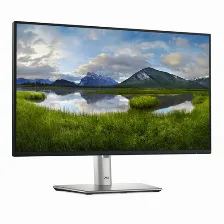 Monitor Dell Pro Plus P2425he Lcd, 23.81