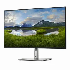 Monitor Dell P2725he. 27 Pulgadas Full Hd, 1 Hdmi 1.4. 1 Dp. 1 Rj45. Garantia 3 Aa?os.