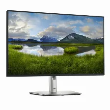 Monitor Dell P2725he. 27 Pulgadas Full Hd, 1 Hdmi 1.4. 1 Dp. 1 Rj45. Garantia 3 Aa?os.