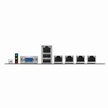 Tarjeta Madre Asus P9a-i/c2750/sas/4l, Intel, Ddr3-sdram, 32 Gb, Ecc, 1333,1600 Mhz, Sata Iii
