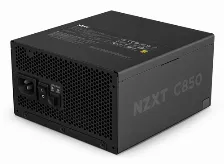 Fuente De Poder Nzxt C850 Plus Gold, Modular, 24-pin Atx, 135mm, 850w