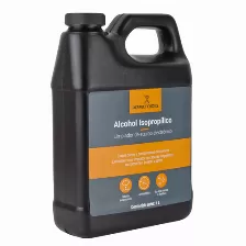 Kit Limpiador Perfect Choice Pc-034094 Líquido Para Limpieza De Equipos, 1000 Ml, Peso 915 G