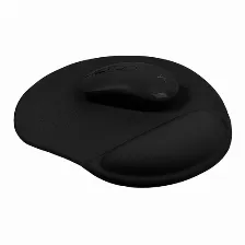 Mouse Perfect Choice Pc-045311 4 Botones, 1600 Dpi, Rf Inalámbrico + Bluetooth, 10 M, Negro