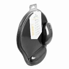 Mouse Perfect Choice Pc-045311 4 Botones, 1600 Dpi, Rf Inalámbrico + Bluetooth, 10 M, Negro
