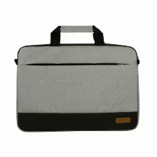 Maletin Perfect Choice Pc-084037 Bolsa Lateral, Hasta 15.6