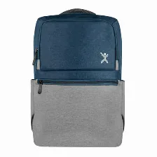 Mochila Perfect Choice Pc-084518 Bolsa Lateral, Tamaño Max De Pantalla 15.6