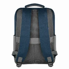 Mochila Perfect Choice Pc-084518 Bolsa Lateral, Tamaño Max De Pantalla 15.6