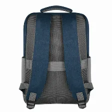 Mochila Perfect Choice Pc-084525 Bolsa Lateral, Tamaño Max De Pantalla 15.6