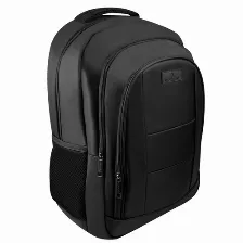 Mochila Perfect Choice Pc-084549 Bolsa Delantera, Hasta 17
