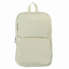 Mochila Perfect Choice Pc-084822 Bolsillo Inferior, Bolsa Delantera, Tamaño Max De Pantalla 14