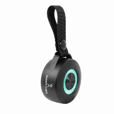 Bocina Perfect Choice Pc-113089 3.5 Mm, Bt, Inalámbrico, Universal, Negro