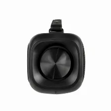 Bocina Portatil Inalambrica Sonido Estereo Soundus Perfect Choice