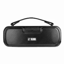 Bocina Portatil Inalambrica Sonido Estereo Soundus Perfect Choice