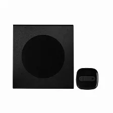 Barra De Sonido Perfect Choice Pc-114031 1.0, Usb, Bt, Inalámbrico Y Alámbrico, Negro