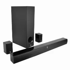 Mini Componente Perfect Choice Pc-114048 Potencia 200 W, Reproductor De Discos ópticos No, Color Negro