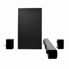 Mini Componente Perfect Choice Pc-114048 Potencia 200 W, Reproductor De Discos ópticos No, Color Negro