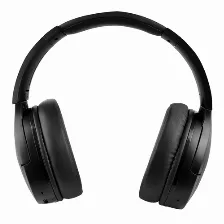 Audífonos Perfect Choice Pc-117155 Diadema, Inalámbrico, Usb, Bluetooth, Negro