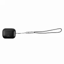 Audífonos Perfect Choice Pc-117186 Intra Auditivo, True Wireless Stereo (tws), Bluetooth, Negro