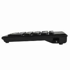 Teclado Numérico Perfect Choice Pc-201106 Rf Inalámbrico, Negro